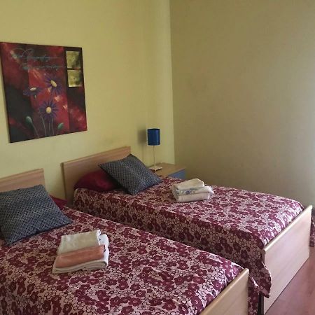 Bed and Breakfast I Colori Di Sara CTA Exterior foto