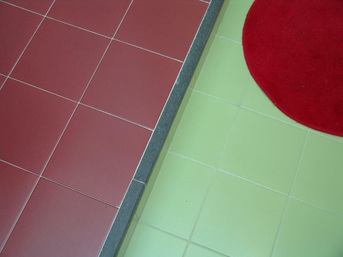 Bed and Breakfast I Colori Di Sara CTA Exterior foto