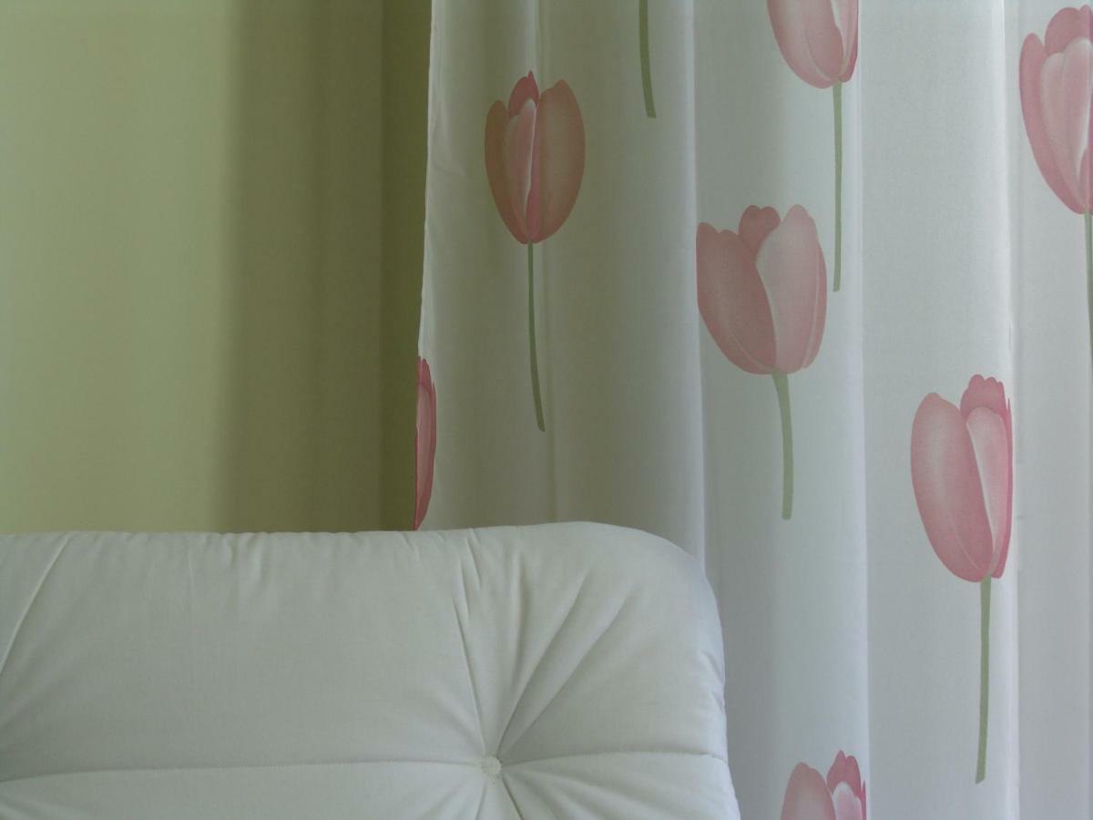 Bed and Breakfast I Colori Di Sara CTA Exterior foto